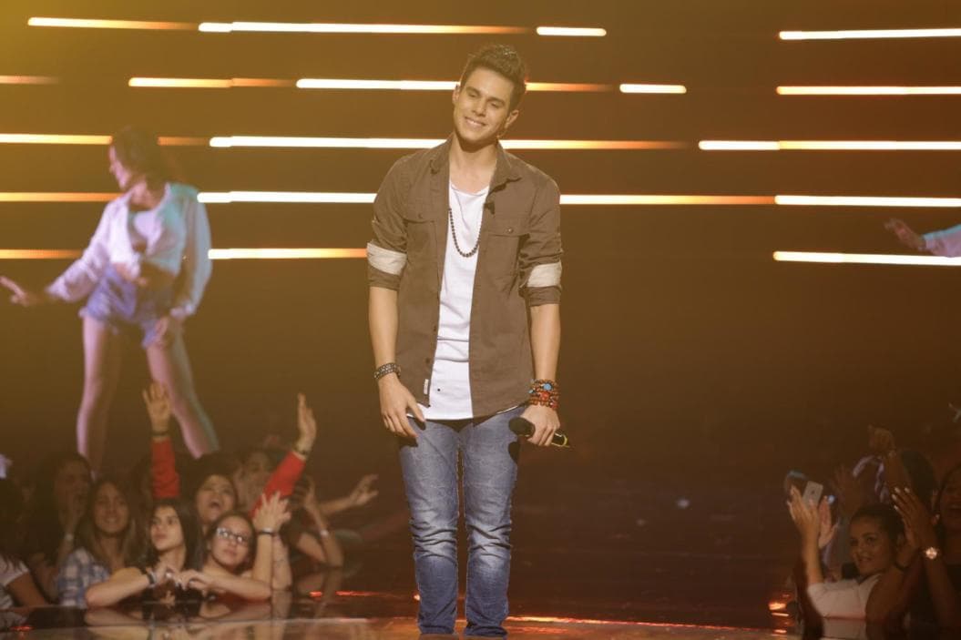 Jaime Cruz y Zabdiel de Jesús sobrevivieron meses de competencia y gracias al público y a su esfuerzo llegaron a la final, a un paso de conocer a los cinco ganadores, ambos tendrán que ver si ocupan dos espacios o solamente uno tendrá el privilegio de representar a Puerto Rico.