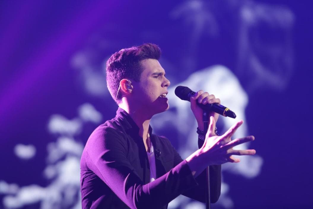 Jaime Cruz y Zabdiel de Jesús sobrevivieron meses de competencia y gracias al público y a su esfuerzo llegaron a la final, a un paso de conocer a los cinco ganadores, ambos tendrán que ver si ocupan dos espacios o solamente uno tendrá el privilegio de representar a Puerto Rico.