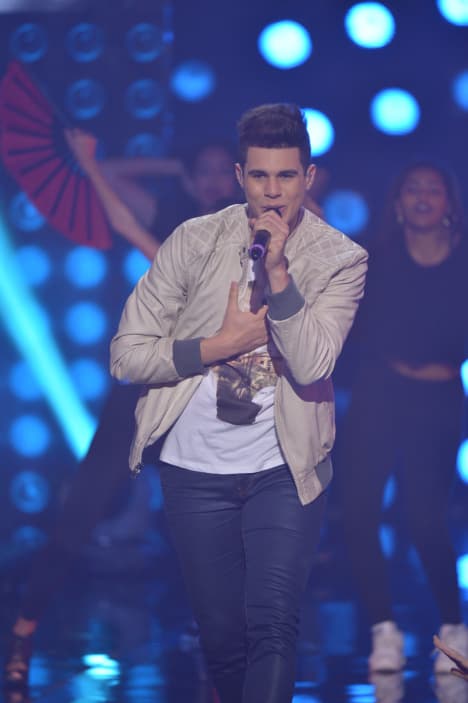 Jaime Cruz y Zabdiel de Jesús sobrevivieron meses de competencia y gracias al público y a su esfuerzo llegaron a la final, a un paso de conocer a los cinco ganadores, ambos tendrán que ver si ocupan dos espacios o solamente uno tendrá el privilegio de representar a Puerto Rico.