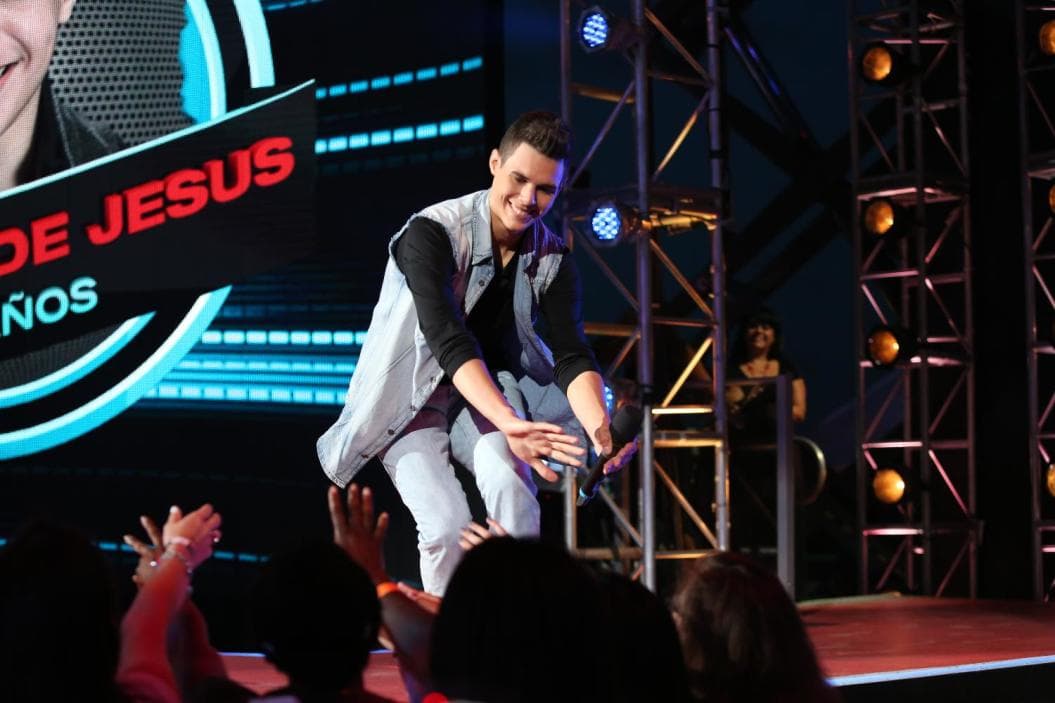 Jaime Cruz y Zabdiel de Jesús sobrevivieron meses de competencia y gracias al público y a su esfuerzo llegaron a la final, a un paso de conocer a los cinco ganadores, ambos tendrán que ver si ocupan dos espacios o solamente uno tendrá el privilegio de representar a Puerto Rico.