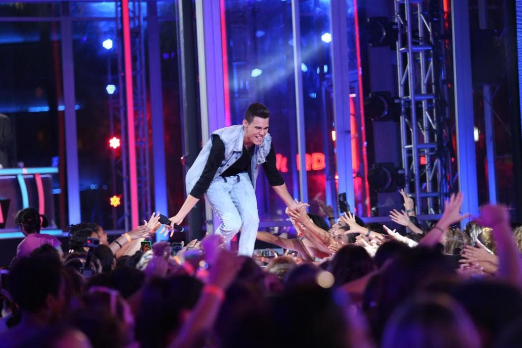 Jaime Cruz y Zabdiel de Jesús sobrevivieron meses de competencia y gracias al público y a su esfuerzo llegaron a la final, a un paso de conocer a los cinco ganadores, ambos tendrán que ver si ocupan dos espacios o solamente uno tendrá el privilegio de representar a Puerto Rico.