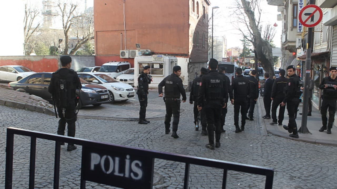 Turquía responsabiliza a ISIS por el atentado que ha dejado 10 muertos en Estambul