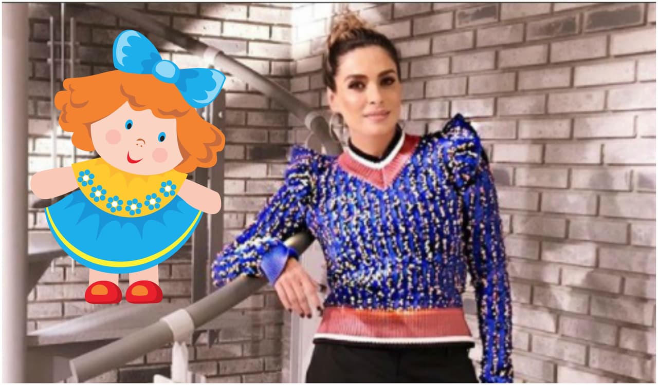 Galilea Montijo anhela tener una hija, pero no pronto: "Sé que me voy a arrepentir de no haber tenido más"