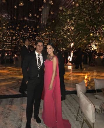 La publicación de Ximena rápidamente despertó la empatía de cientos de sus seguidores, pero no solo de ellos, otras personalidades del mundo del entretenimiento como Ariadne Díaz e Inés Gómez-Mont también reaccionaron.