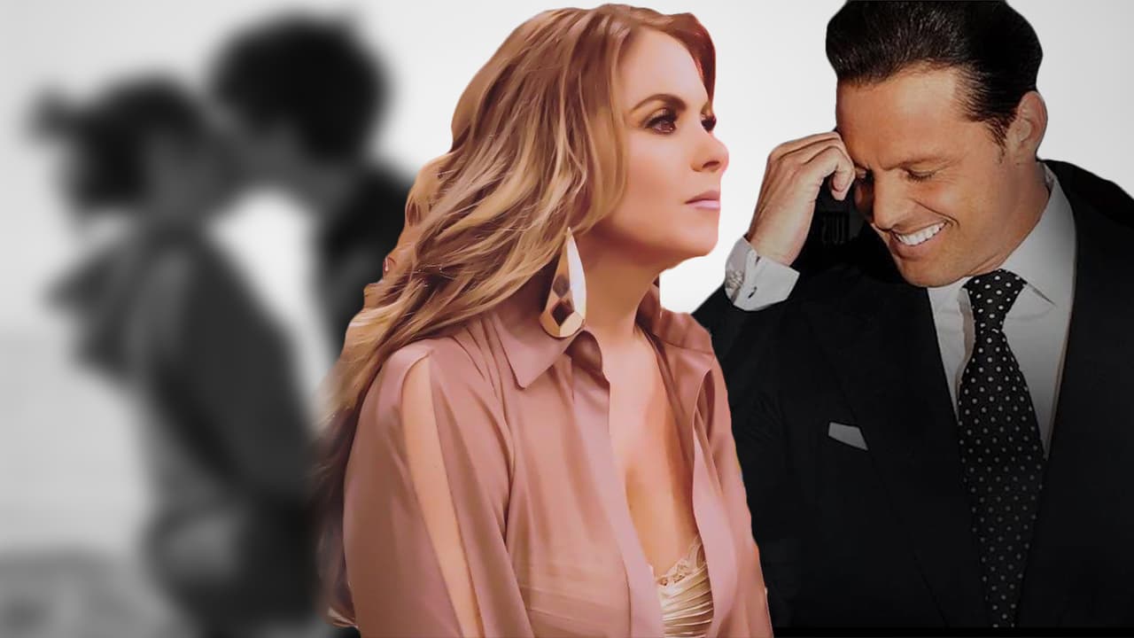 “Estoy muy enamorada de mi novio, pero no quiero tener hijos”: Lucero