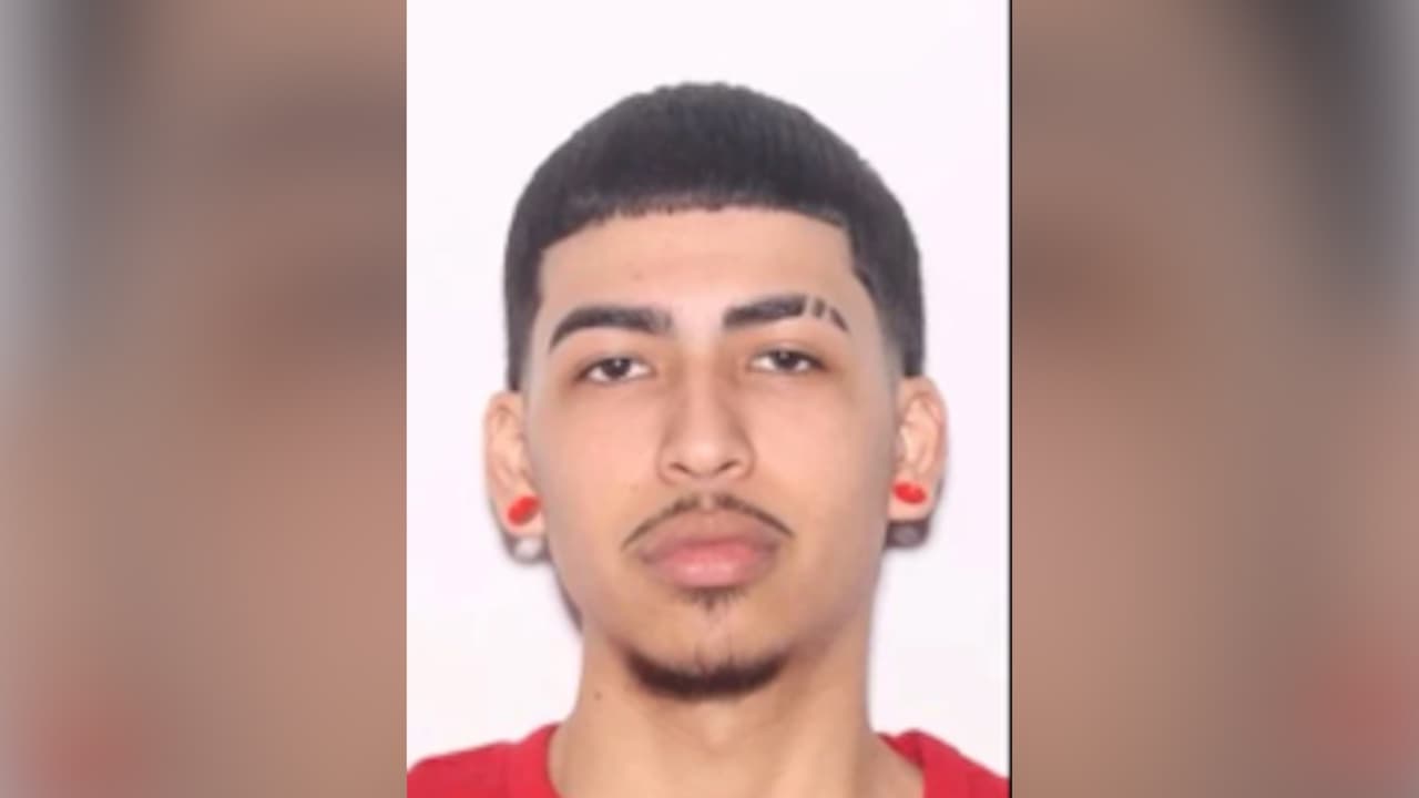 Policía de Haines City busca a sospechoso de golpear y dispararle a un hombre afuera de un bar 