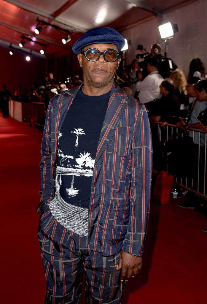 <b>Samuel L. Jackson</b>: hasta hoy en día le dan episodios de tartamudez y tiene dificultad con algunas letras. Sin embargo, logra superarlo al decir una palabrota por repetidas ocasiones hasta que se le pasa y puede leer su línea sin problema.