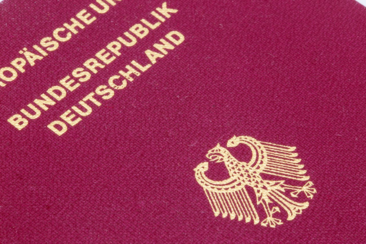 <b>3. Alemania.</b>
<br>
<br>190 países.