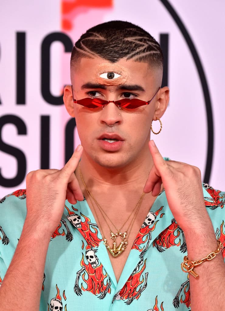 Fue en marzo del año pasado cuando Benito empezó a subir fotos con su novia.