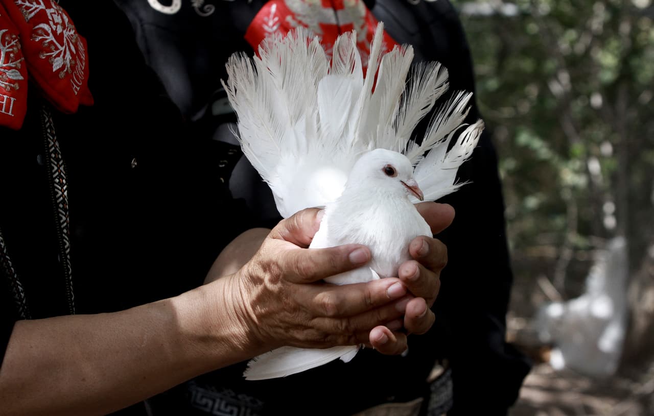 El sospechoso del ataque es un hombre seguidor de ideas supremacistas y el estado de Texas solicitará que se le aplique la pena de muerte si es hallado culpable.