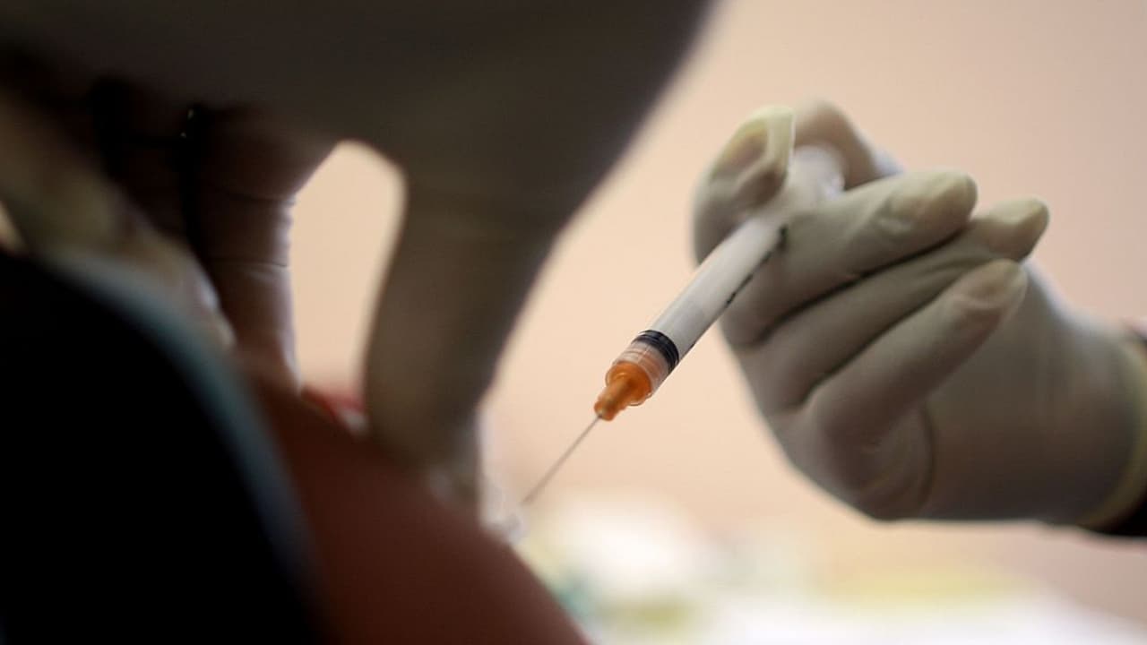 La ciudad de Garland abre un nuevo centro de vacunación contra el coronavirus 