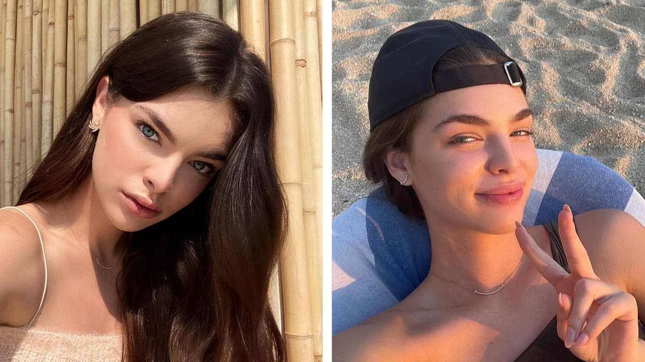 Así se ven sin maquillaje las concursantes latinas de Miss Universo: algunas lucen muy distintas