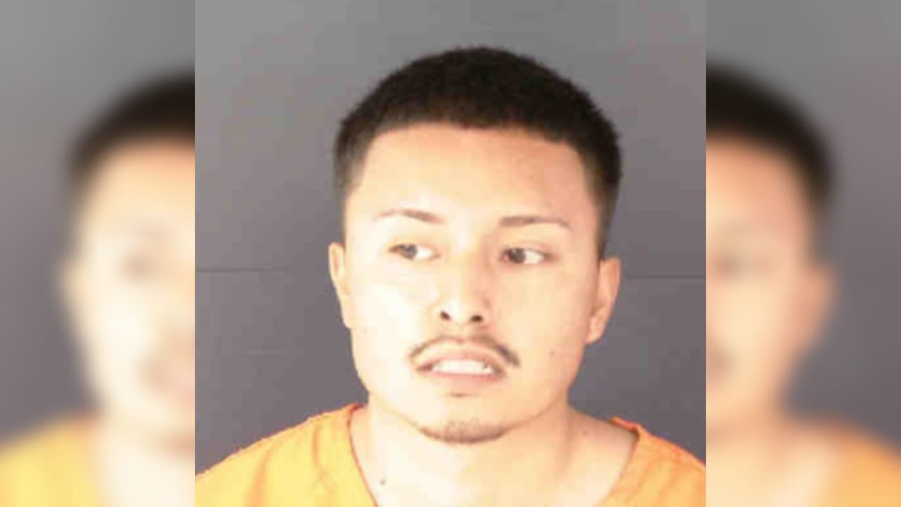 Hombre y su novia acusados de matar a presunto distribuidor de drogas en Sarasota