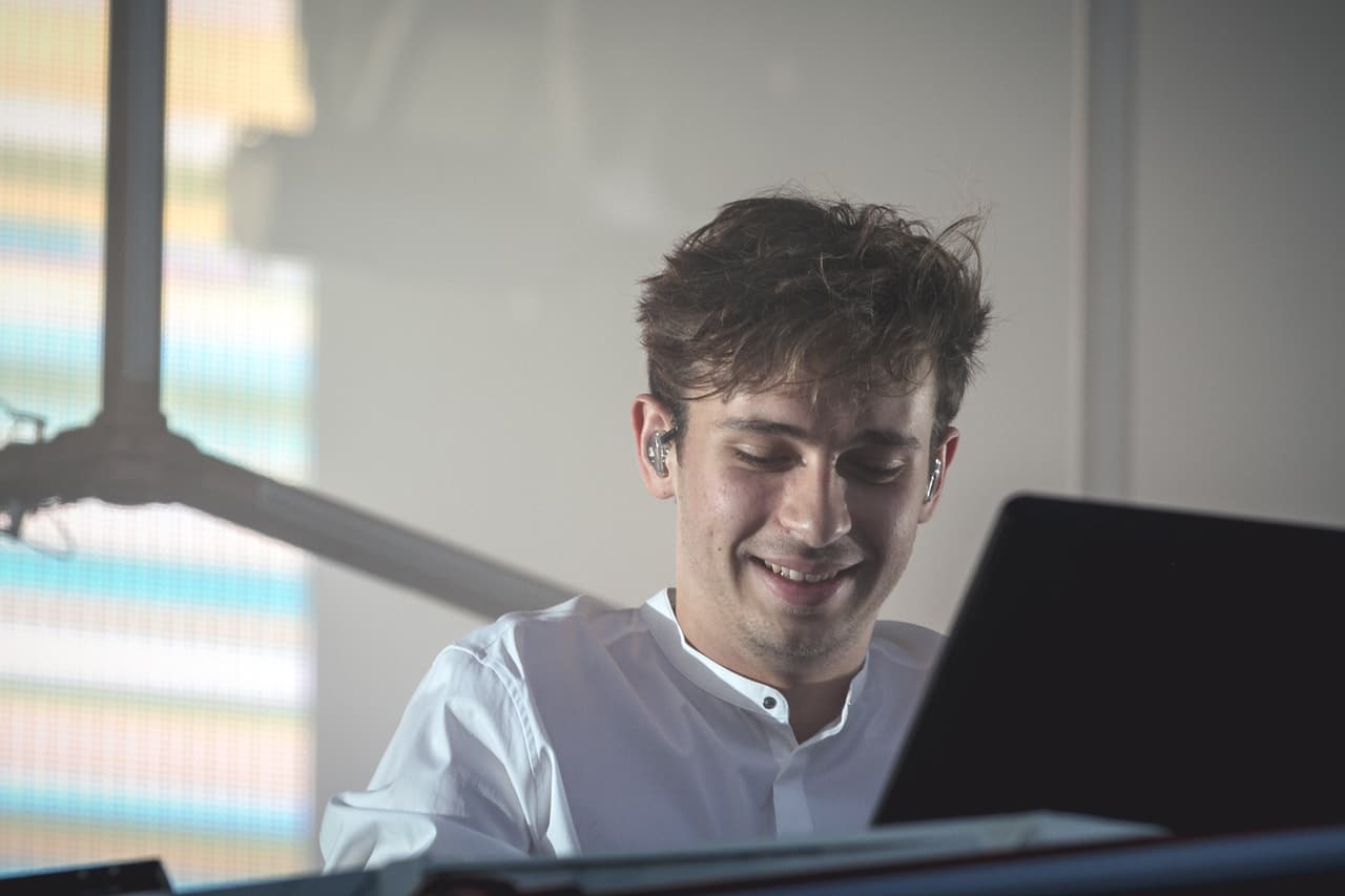 En imágenes: El primer fin de semana del festival Austin City Limits