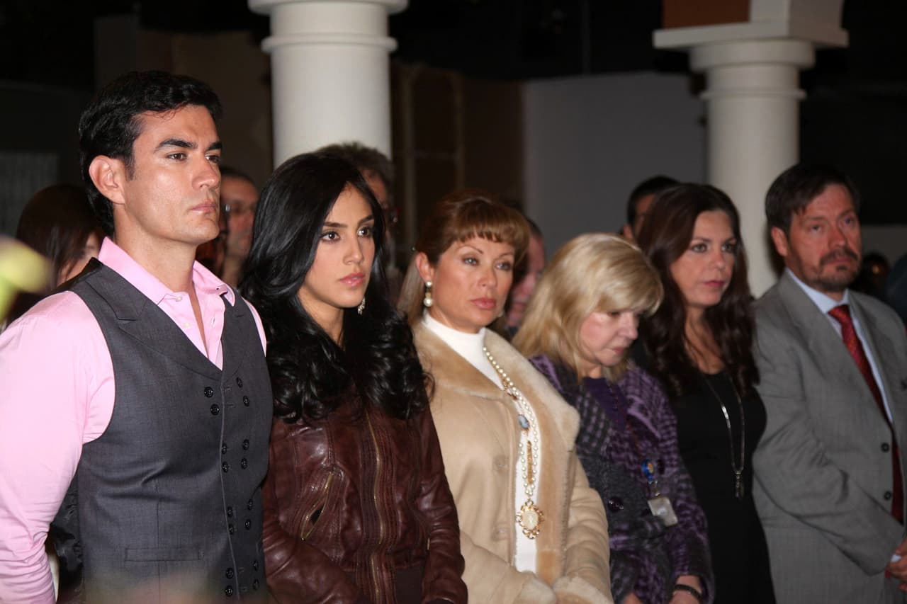 Tras este papel, la actriz tuvo una participación especial en 'La fuerza del destino', junto a 
<b>David Zepeda</b>, 
<b>Sandra Echeverría</b>, Laisha Wilkins, 
<b>Juan Ferrara</b>, 
<b>Ferdinando Valencia</b> y otras estrellas.