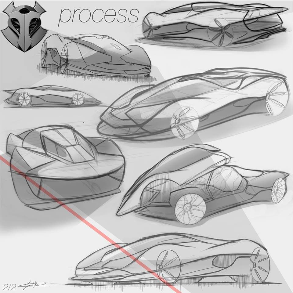 Diseñador: Leonardo Rubio (México)