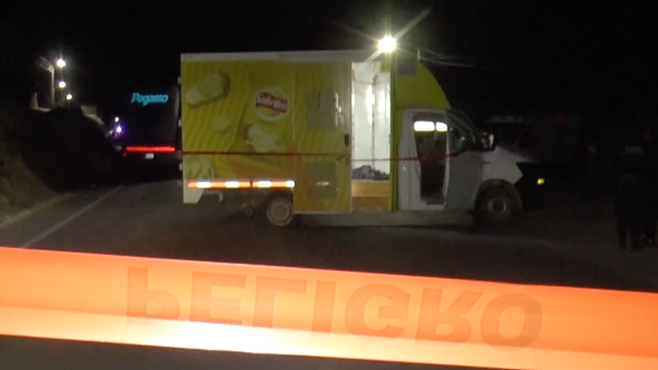 Como un caballo de Troya, así irrumpió el comando que masacró a 20 personas en Michoacán
