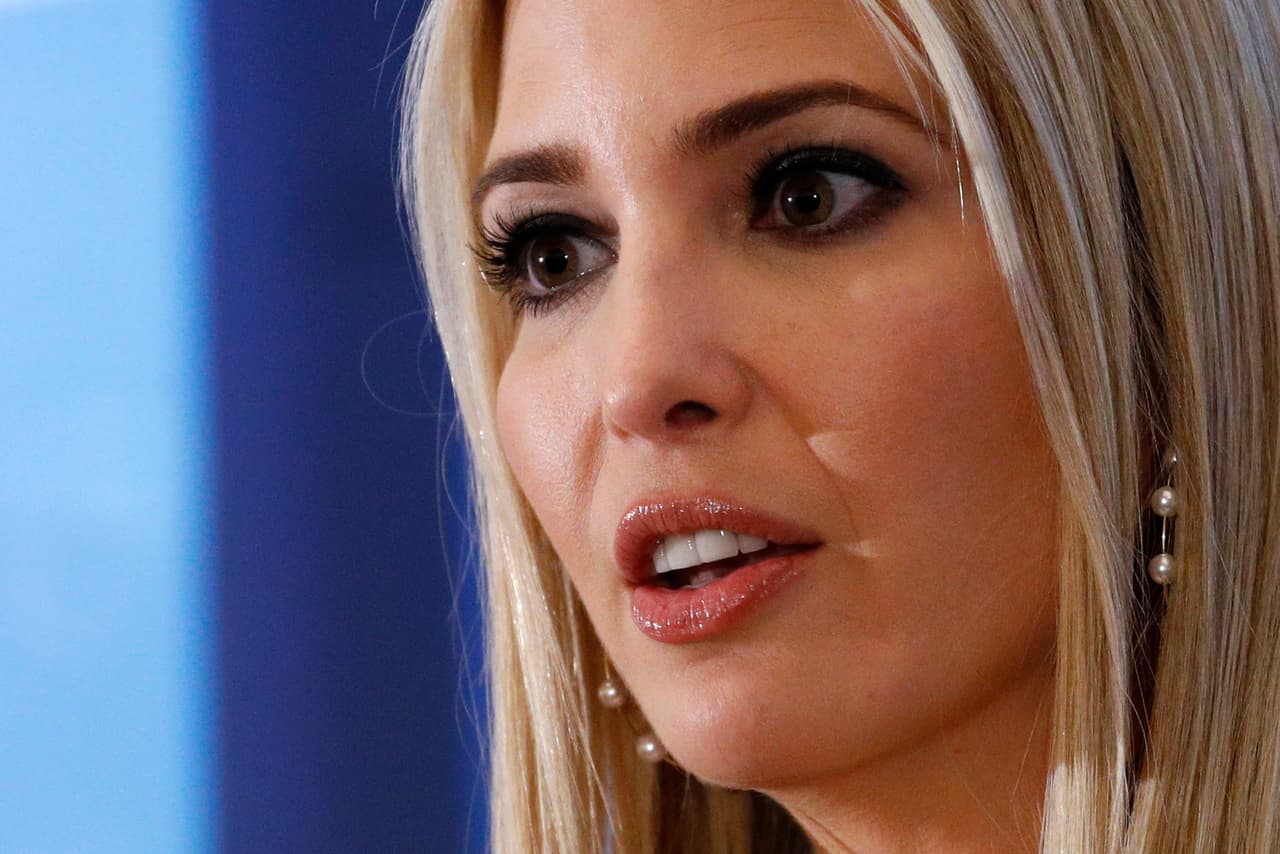 Ivanka Trump se equivoca en sus tuits acerca de tiroteo en Chicago