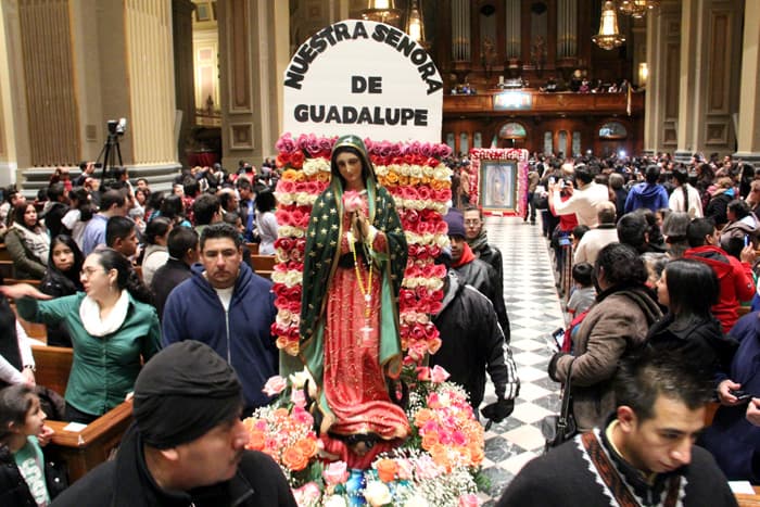 Una celebración que trasciende la fe 