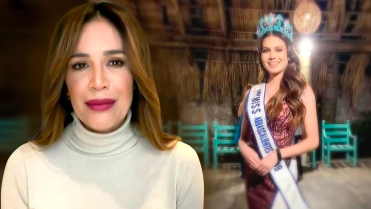Karla Martínez aplaude la medida impuesta tras la muerte de la reina de belleza Ximena Hita