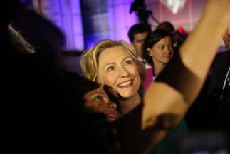 5 cosas de hoy sobre la campaña 2016