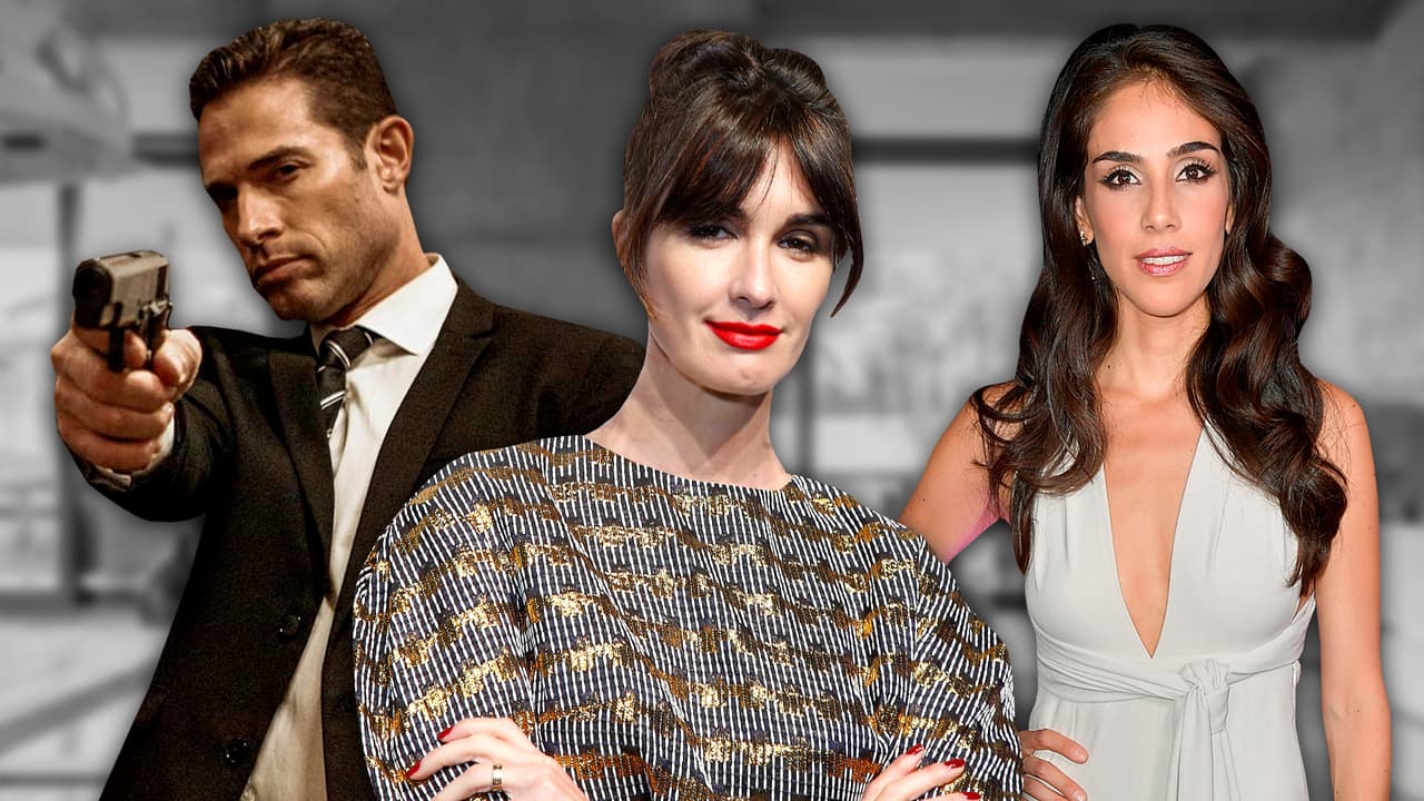 Estas son las telenovelas y series que Univision presentó en el Upfront 2019-2020