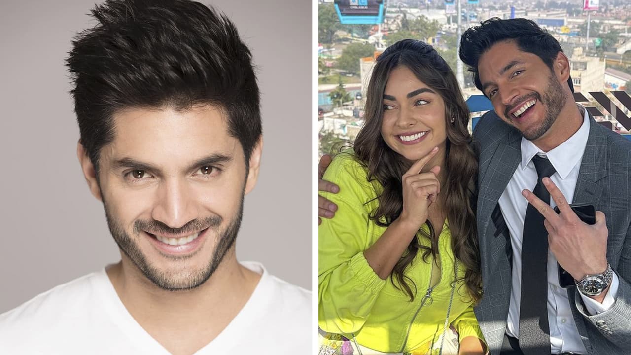 Daniel Elbittar llama "tóxica" a Claudia Martín y ella reacciona de la mejor manera