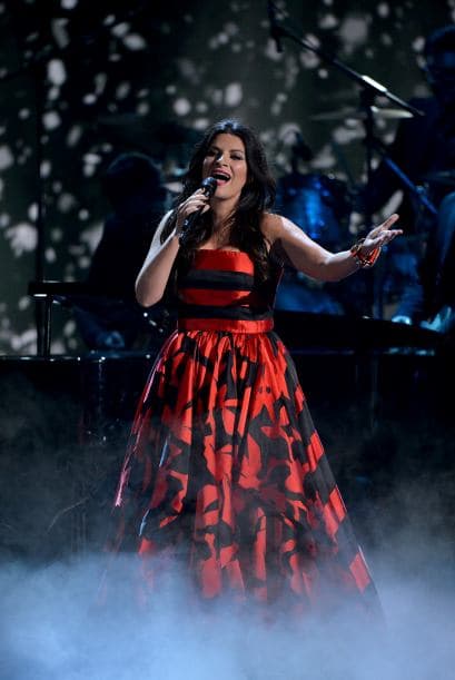 Y es que Laura es una de las cantautoras más importantes.