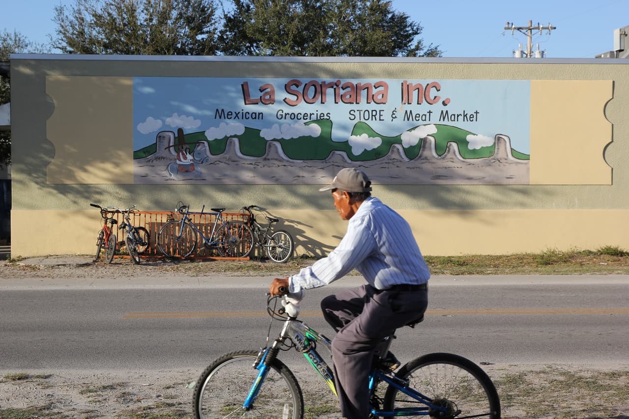 Las claves de 287(g), el programa para aumentar las detenciones de indocumentados que Trump busca extender