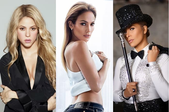 Estas nominadas a Premios Juventud han hecho varias confesiones sobre su vida. Conoce un poco más de estas bellezas y sorpréndete.