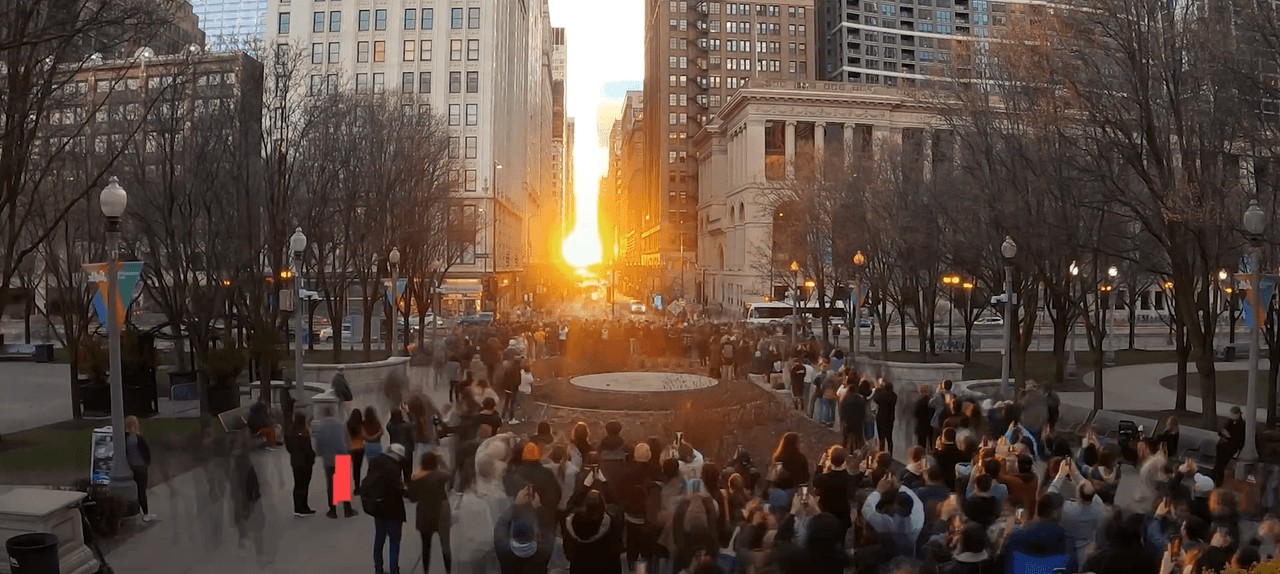 📅 
<b>Septiembre:</b>
<br>
<b>Domingo 21:</b> Amanecer a las 6:37 a. m. | Atardecer a las 6:48 p. m.
<br>
<b>Lunes 22:</b> Amanecer a las 6:38 a. m. | Atardecer a las 6:47 p. m.
<br>
<b>Martes 23:</b> Amanecer a las 6:39 a. m. | Atardecer a las 6:45 p. m.
<br>
<br>