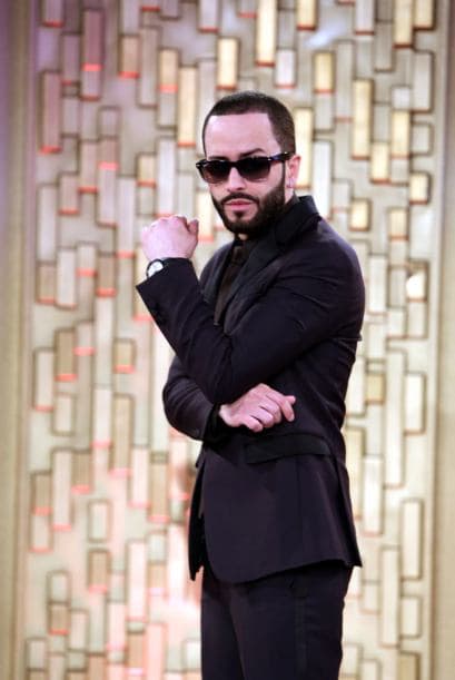 Wisin y Yandel estaban grabando un comercial para un programa cuando pasó el accidente.