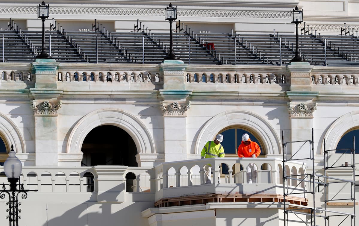 Mujeres activistas no darán tregua a Trump y llaman a una marcha al día siguiente de jurar como presidente 