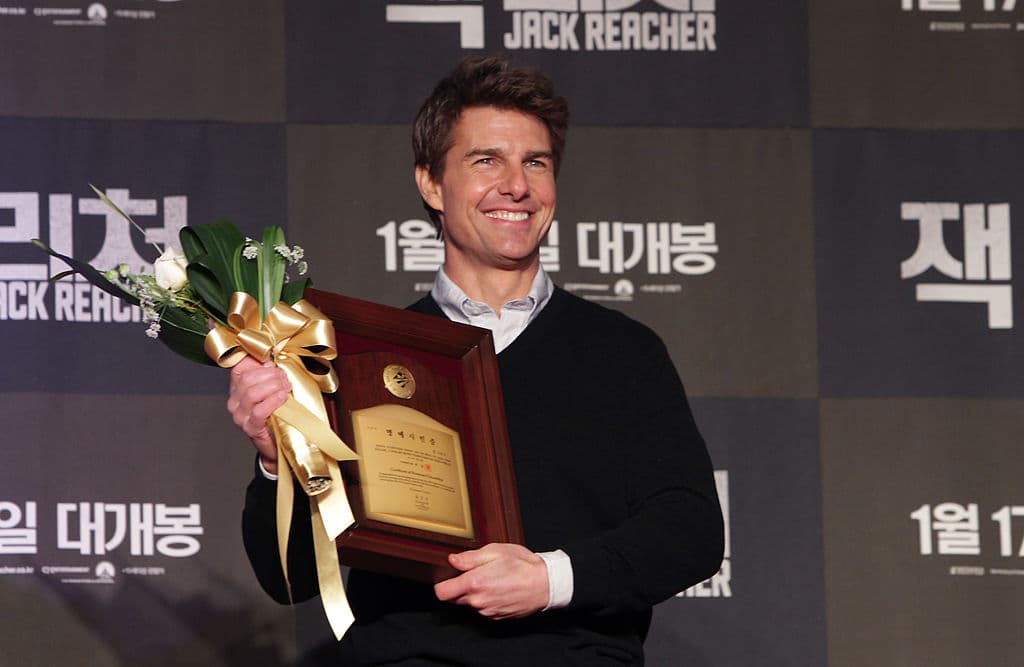 Esta vez podremos ver a Maverick junto al hijo de su fallecido amigo Goose.
<br>