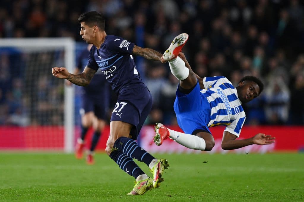 Mason Mount tiene una noche de ensueño y comanda la goleada 7-0 sbre el Norwich City, Manchester City también golea y se imponen 1-4 al Brighton & Hove Albion.
