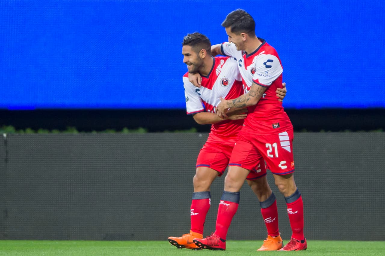 Daniel 'Koke' Villalba aprovechó el descuido y mandó el balón a las redes para darle a los suyos tres importantísimos puntos.