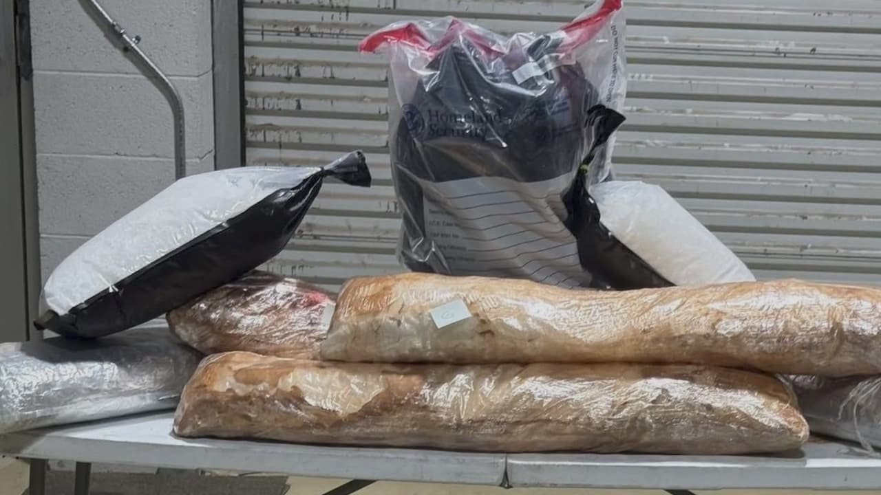 Hombre enfrenta cargos federales por narcotráfico tras decomiso de drogas en frontera Arizona - Utah