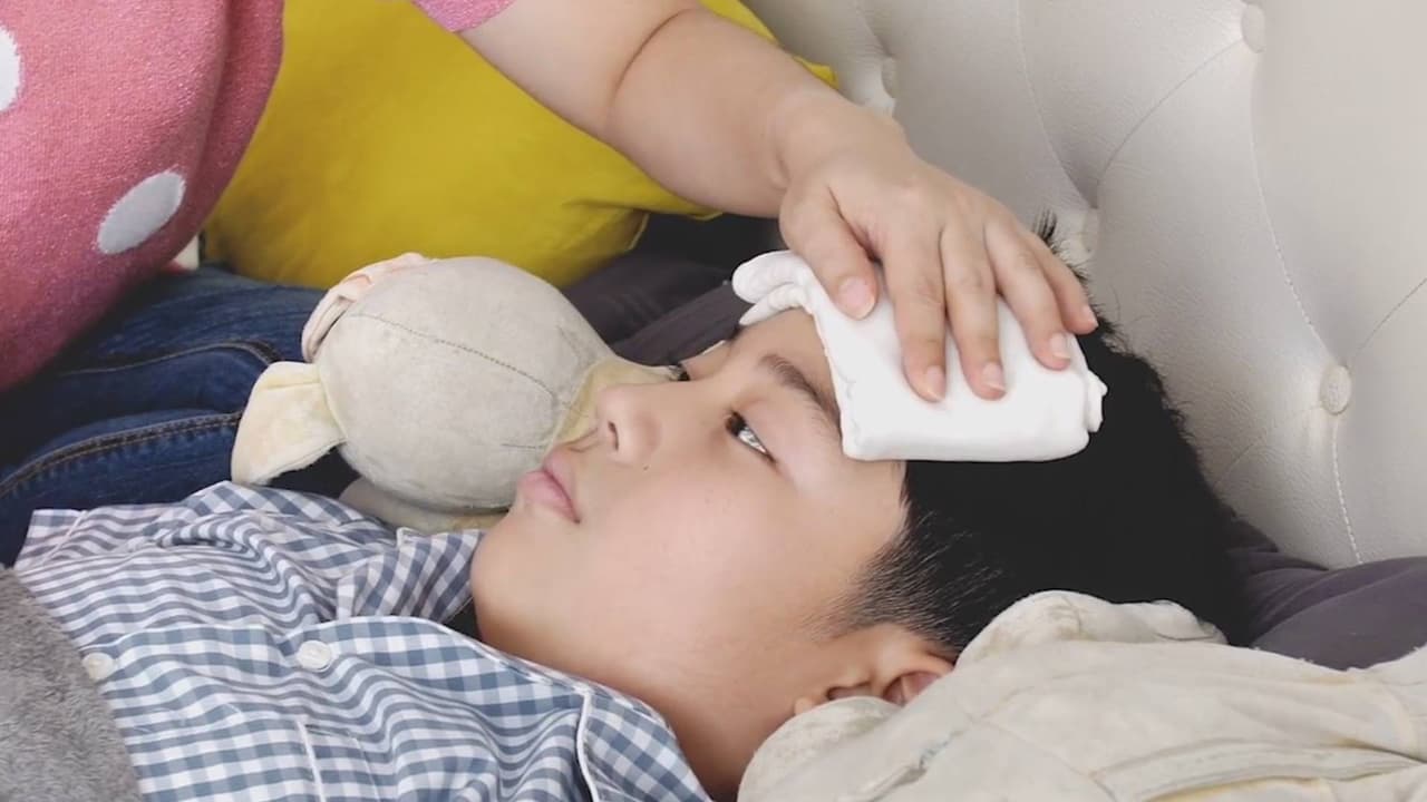 Gripe, covid o resfriado: experto explica cómo diferenciar estas enfermedades en esta época del año