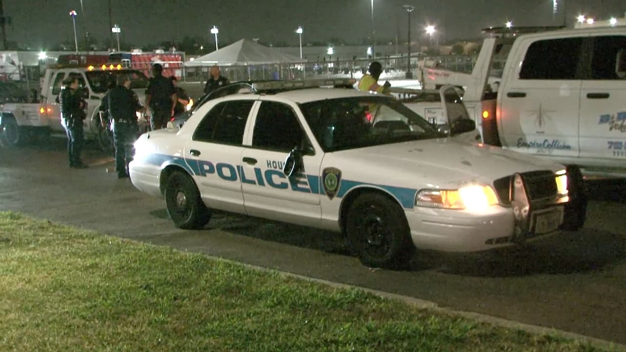 Se presume que el conductor involucrado venía del Rodeo Houston y estaba bajo influencias del alcohol.