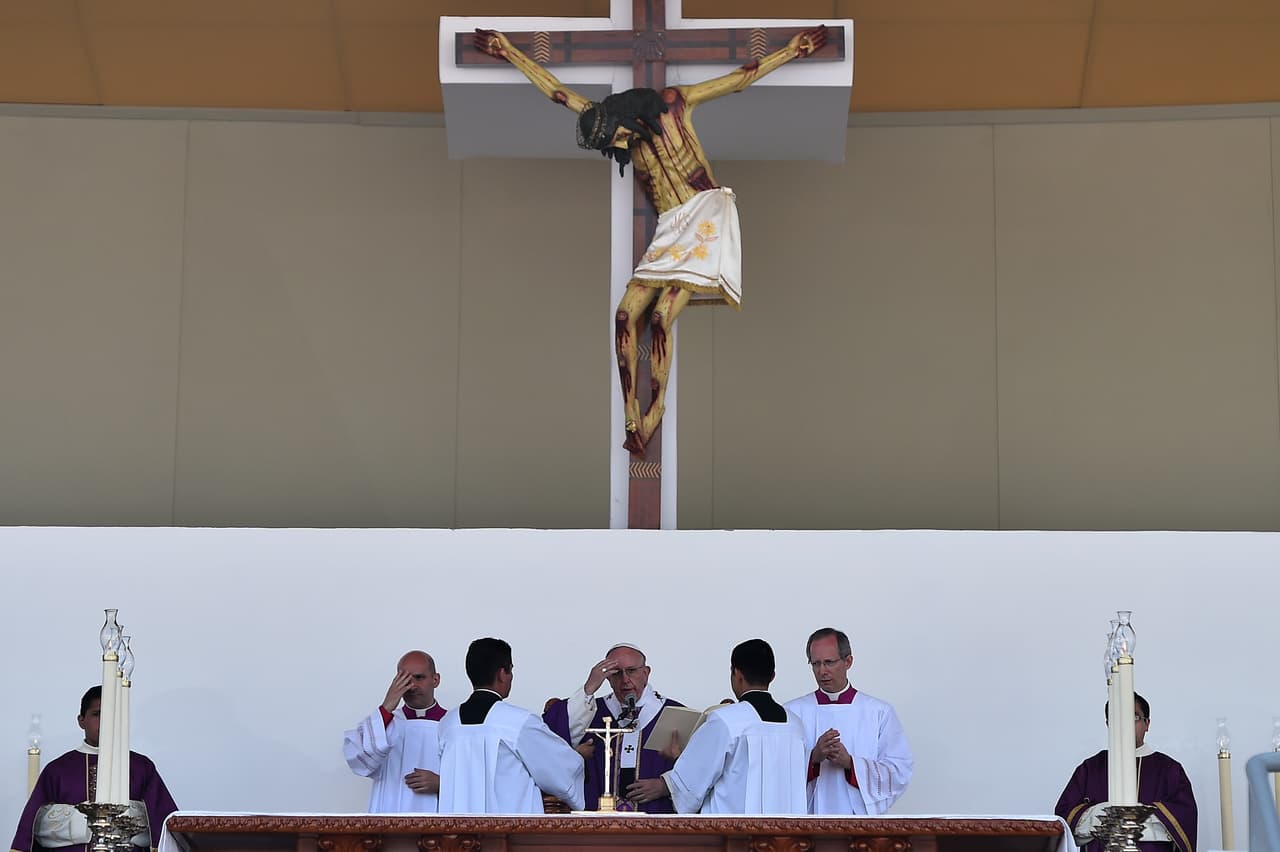 “Los indios lo llamaban ‘Tata Vasco’, que en lengua purépecha significa: Papá. Padre, Abba. Como la oración de Jesús”.