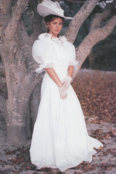 Como 'Aimeé' cautivó al público televidente.