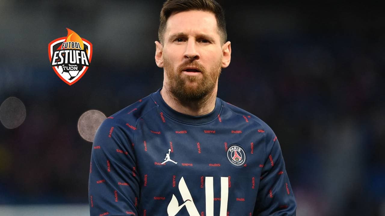 Reportan que Messi será jugador y accionista del Inter Miami
