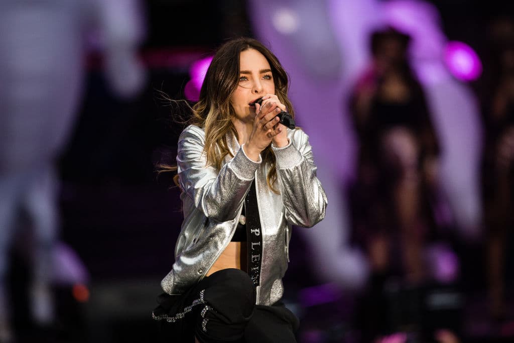 BelindaDesde muy joven ha estado presente en los medios y ha gozado de un reconocimiento inmenso.