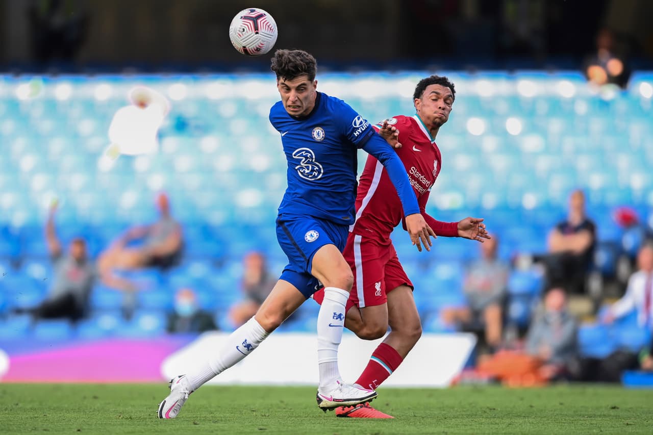 Thiago está dando partidazo