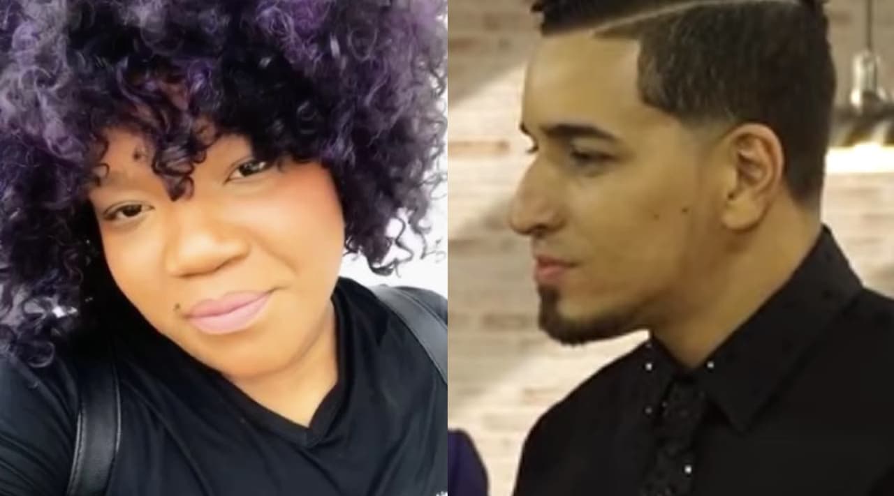 Estrangulación y abuso sexual: las bases de la denuncia de Chikybombom contra su exnovio
