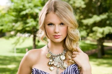 Taylor Swift