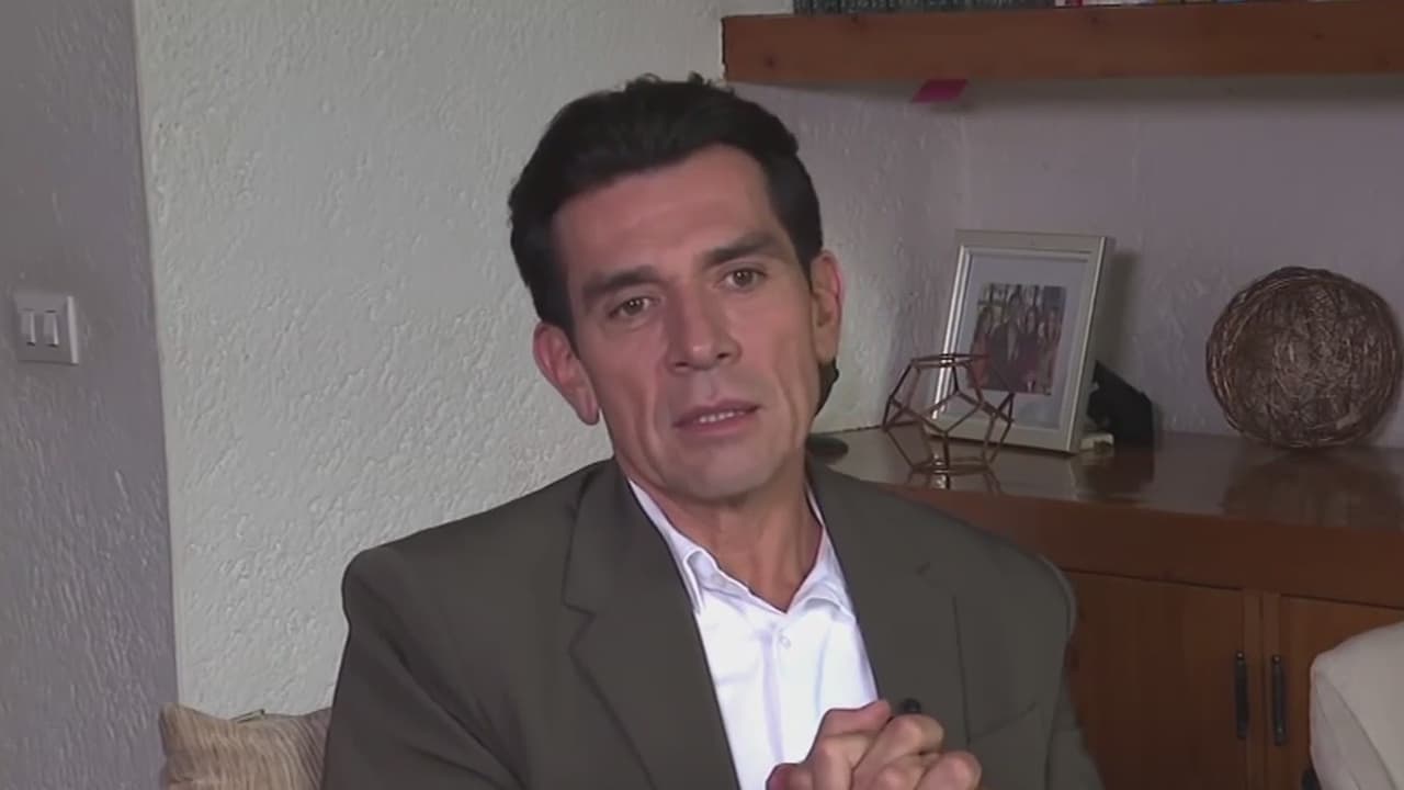 Jorge Salinas habla de las mamás de sus hijos y causa polémica