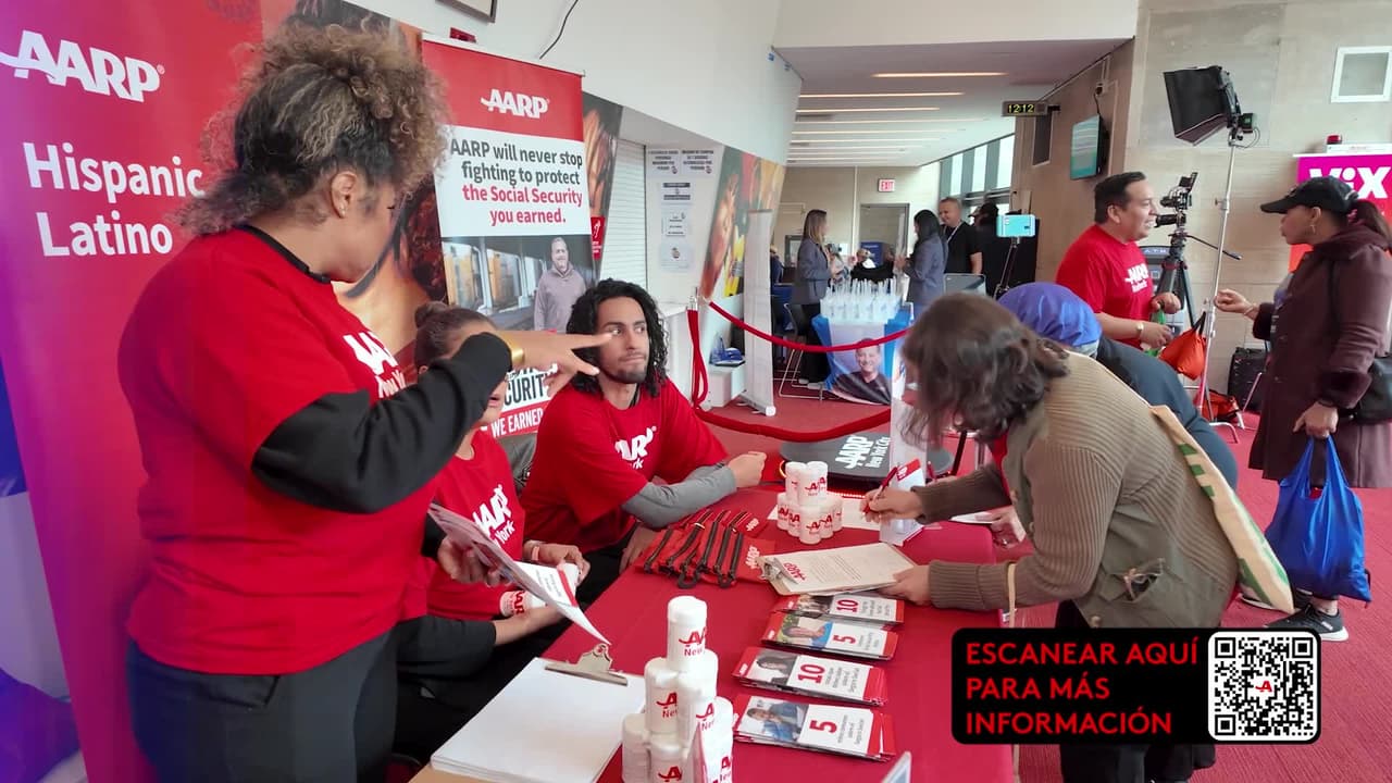 Menopausia: hablemos claro