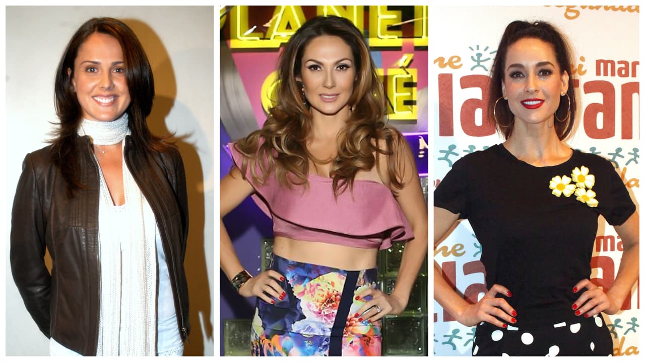 <b>Natalia Esperón</b>, quien quedó en segundo lugar, 
<b>Nora Salinas</b> en tercero y 
<b>Susana González</b> también fueron parte del top 10.
<br>