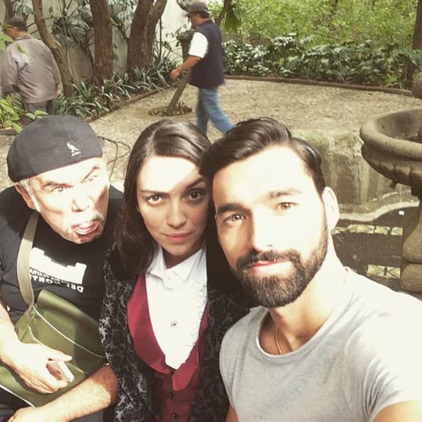 ¿Por cuál de los dos se decidirá Matilde?